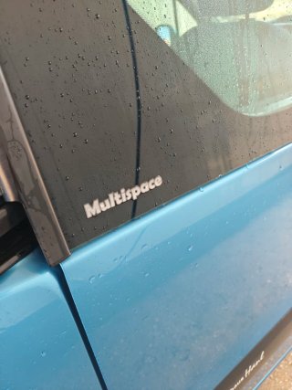 Citroen Berlingo 2011
