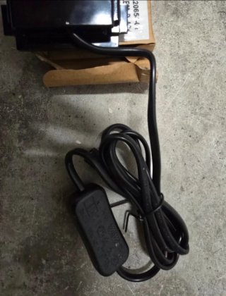 Lampada LED Acquario Ciano CLE 60