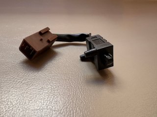 CONMUTADOR PEDAL EMBRAGUE CITROEN PEUGEOT 212778