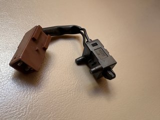 CONMUTADOR PEDAL EMBRAGUE CITROEN PEUGEOT 212778