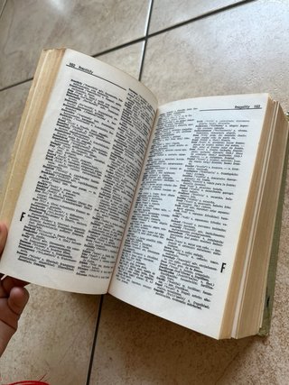 Diccionario Ingles-Espanol, Espanol-Ingles