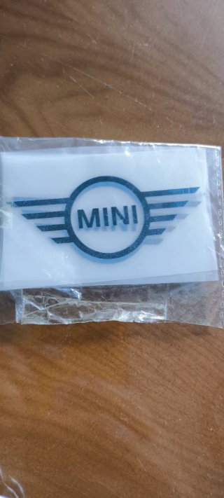 Pegatinas Mini Originales
