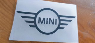 Pegatinas Mini Originales
