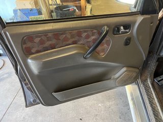 Despiece Ford Maverick / Nissan Terrano 2