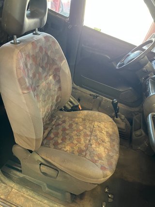 Despiece Ford Maverick / Nissan Terrano 2