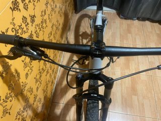 Bicicleta MTB Canyon 29