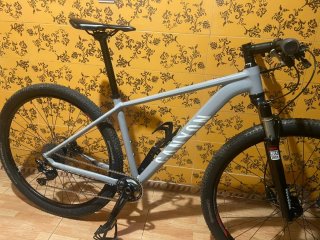 Bicicleta MTB Canyon 29
