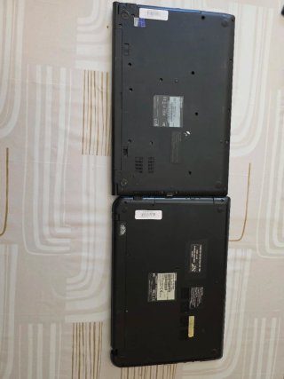 Toshiba Satellite L55-B y PRO R50-C