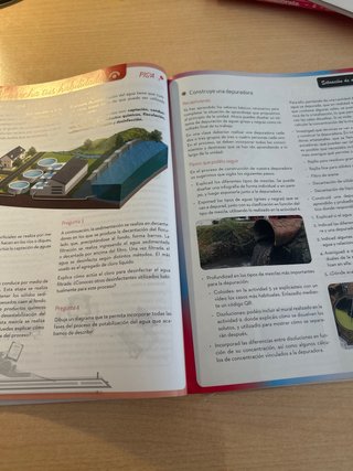 Libro Física y químíca : 2 ESO