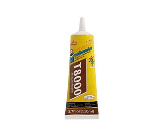 Pegamento T-8000 Mechanic Multi-purpose