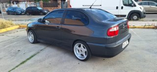 SEAT Cordoba 2001