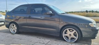 SEAT Cordoba 2001