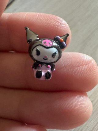 Charm Kuromi Sanrio my melody