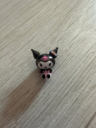 Charm Kuromi Sanrio my melody