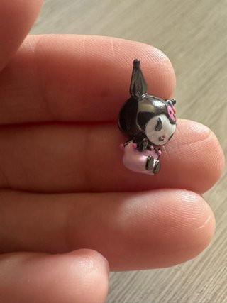 Charm Kuromi Sanrio my melody