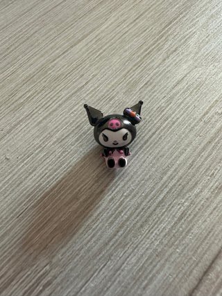 Charm Kuromi Sanrio my melody