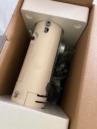 Máquina Coser Tela y Papel