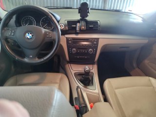 BMW Serie 1 2011