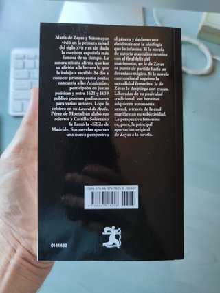 Novelas ejemplares y amorosas