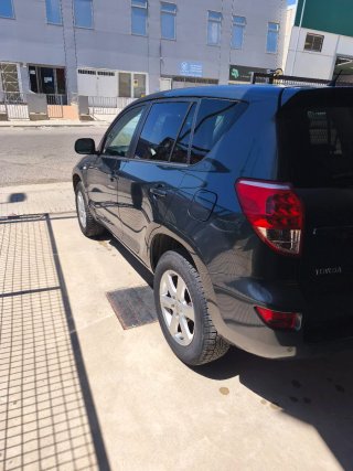 Toyota RAV4 2009