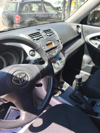 Toyota RAV4 2009