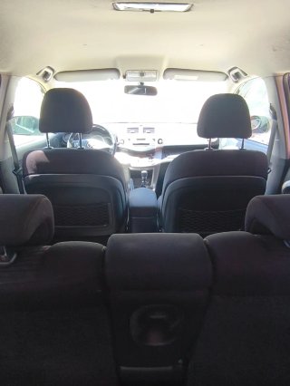 Toyota RAV4 2009