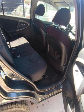 Toyota RAV4 2009