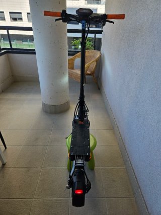 Kukirin G2 PRO Patinete Eléctrico