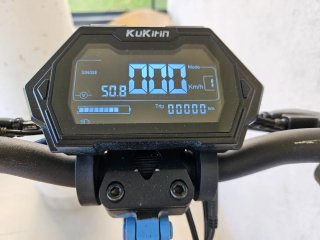 Kukirin G2 PRO Patinete Eléctrico