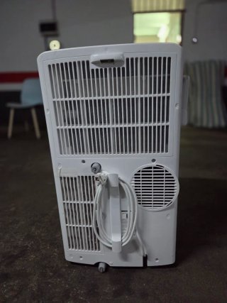 Pingüino Aire Acondicionado Whirlpool