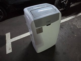 Pingüino Aire Acondicionado Whirlpool