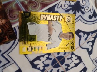 Cartas de fútbol leyendas (Messi, Ronaldo)