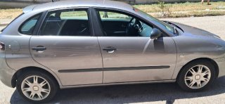 SEAT Ibiza 6L