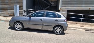 SEAT Ibiza 6L