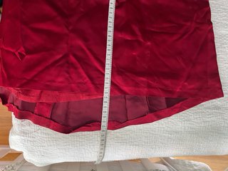 Vestido fiesta El Corte Inglés Talla 44