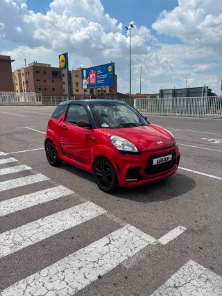 ligier js50 sport del 2017 coche sin carnet