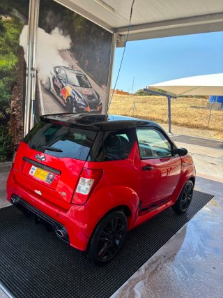 ligier js50 sport del 2017 coche sin carnet