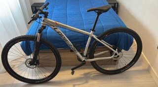 Bicicleta Lapierre Edge 3.9