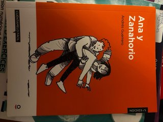 Venta de libros 1 Eso.