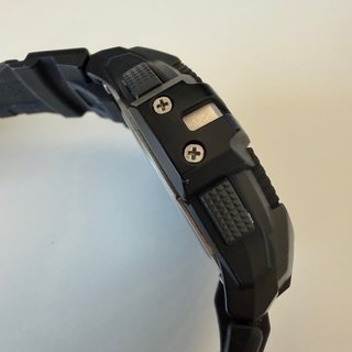 Reloj Casio Pro Trek PRG-270 Solar