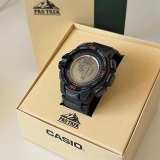 Reloj Casio Pro Trek PRG-270 Solar