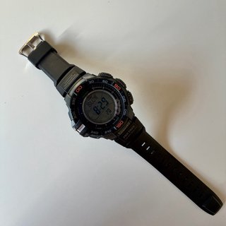 Reloj Casio Pro Trek PRG-270 Solar