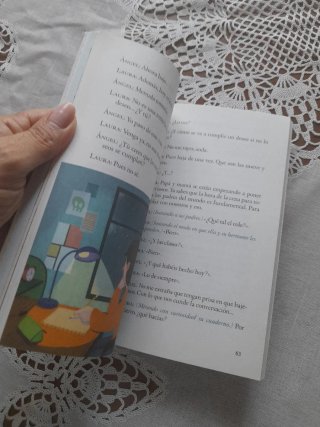 La foto de los diez mil me gusta