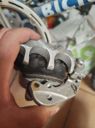 Pinza Freno Brembo 125cc