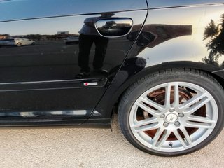 Audi A3 2009