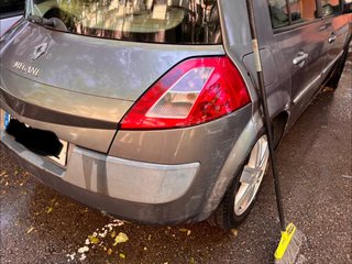 Renault Megane 1.9 cdti 2004