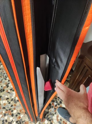 Varias cañas pesca Mar y Rio. Precio por unidad.