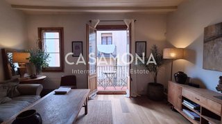 Piso en venta en El Gòtic en Barcelona
