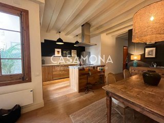 Piso en venta en El Gòtic en Barcelona