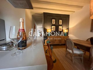 Piso en venta en El Gòtic en Barcelona